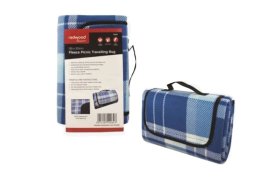 (image for) K/VON PICNIC TRAVELLING RUG - STD