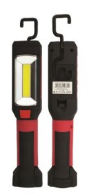 (image for) MAGNETIC CLIP INSPECTION LIGHT - 3W