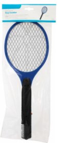 (image for) ASHLEY ELECTRONIC BUG SWATTER - STD