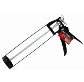 (image for) BLKSPUR SKELETON CAULKING GUN