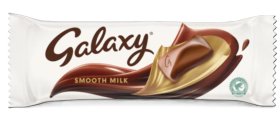 (image for) GALAXY SMOOTH CARAMEL - 48G