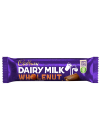 (image for) CADBURY DAIRY MILK WHOLENUT- 45G