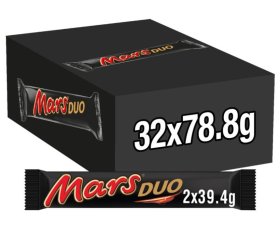 (image for) MARS DUO - 78.8G