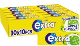 (image for) EXTRA APPLE 10S - 14G