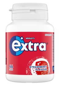 (image for) EXTRA STRAWBERRY 46S - 64G