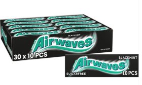 (image for) AIRWAVES BLACKMINT 10S - 14G