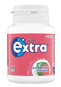 (image for) EXTRA WATERMELON 46S - 64G