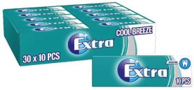 (image for) EXTRA COOL BREEZE 10S - 14G