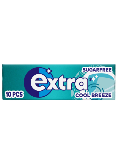 (image for) EXTRA COOL BREEZE 10S