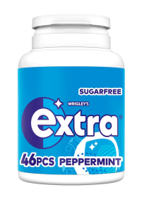 (image for) EXTRA PEPPERMINT 46S