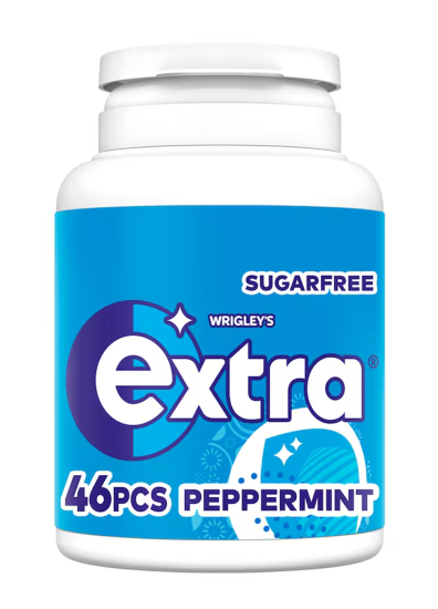(image for) EXTRA PEPPERMINT 46S