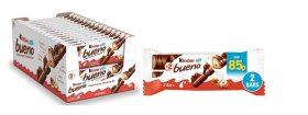 (image for) KINDER BUENO HAZEL 85P