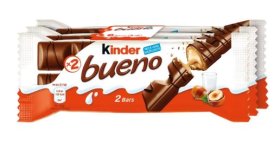(image for) KINDER BUENO 3S - 40G