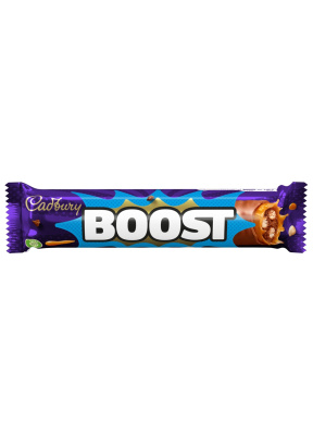 (image for) CADBURY BOOST