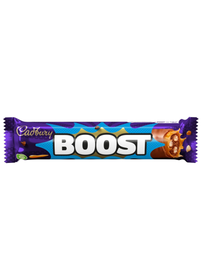 (image for) CADBURY BOOST