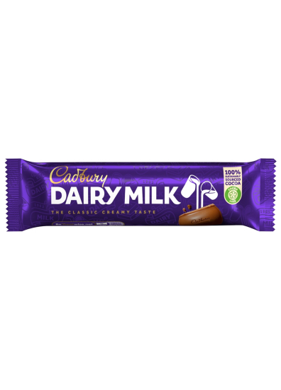 (image for) CADBURY DAIRY MILK GB