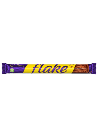 (image for) CADBURY FLAKE - 32G