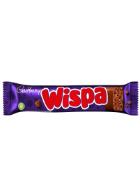 (image for) CADBURY WISPA