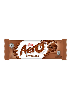 (image for) AERO MILK CHOCOLATE