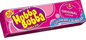 (image for) HUBBA BUBBA ORIGINAL 5S - 35G