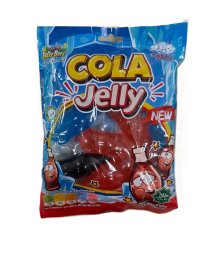 (image for) CANDY COLA JELLY - 350G