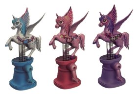 (image for) TOY CANDY FLYING UNICORN - 3G