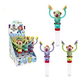 (image for) TOY CANDY CLAPPING CLOWN - STD