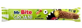 (image for) MR BITE PISTACHIO GROAN - 28G