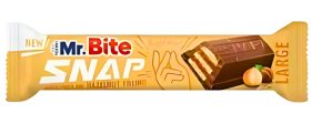 (image for) MR BITE SNAP HAZELNUT - 35G