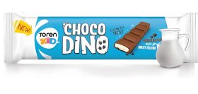 (image for) CHOCO DINO - 30G