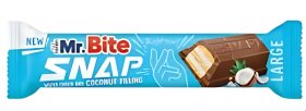 (image for) MR BITE SNAP COCONUT LARGE - 35G