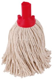 (image for) CTY PENDLE MOP HEADS - 16PY