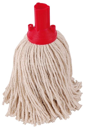 (image for) CTY PENDLE MOP HEADS