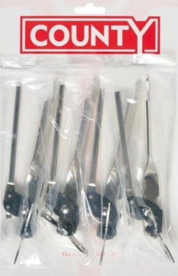(image for) CTY CARD CAN OPENER BUTTERFLY