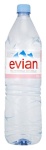 (image for) EVIAN WATER 1.5L