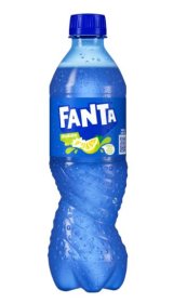 (image for) FANTA BOTTLE SHOKATA - 500ML