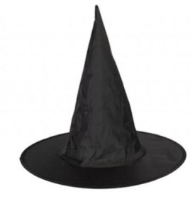 (image for) PMS HWN WITCH HAT ASST - STD