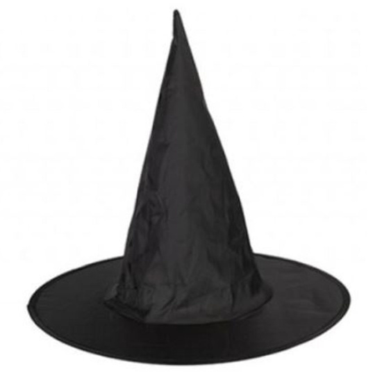 (image for) PMS HWN WITCH HAT ASST