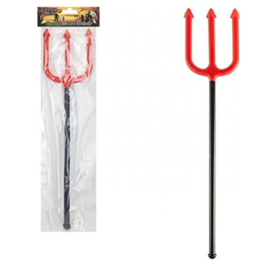 (image for) PMS HWN SPOOKY DEVIL'S TRIDENT