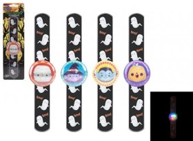 (image for) PMS HWN SPOOKY LIGHT SNAP BAND - STD