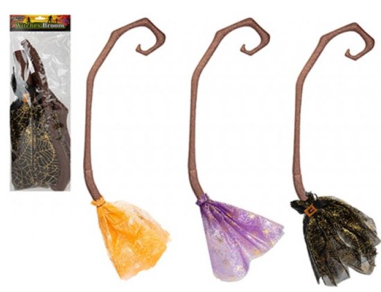 (image for) PMS HWN WITCHES BROOM - STD