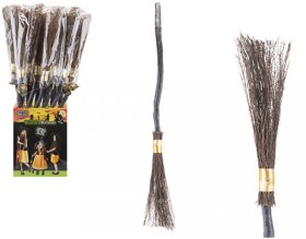 (image for) PMS HWN WITCH BROOM - STD