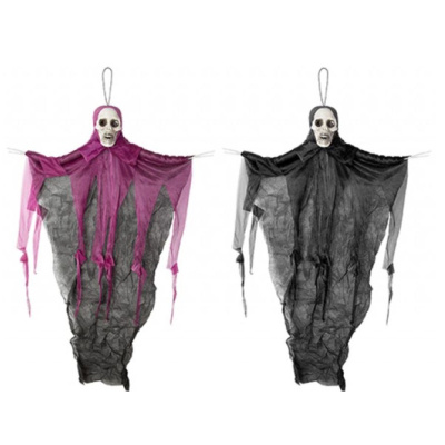 (image for) PMS HWN HANGING SKELETON ASST