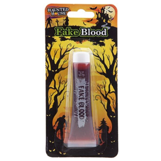 (image for) PMS HWN FAKE BLOOD