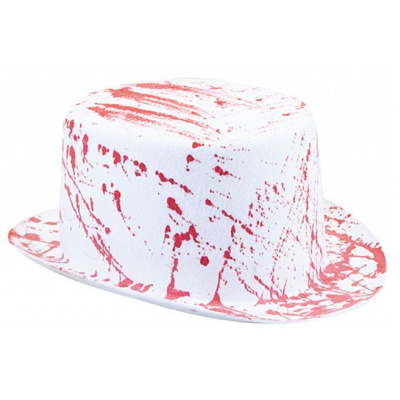 (image for) PMS HWN BLOOD STAINED HAT