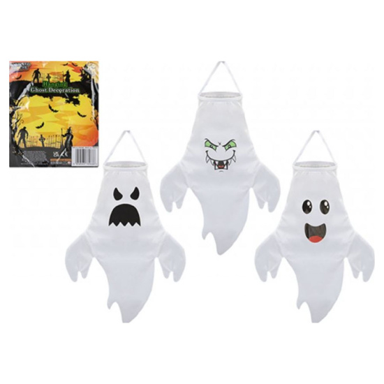 (image for) PMS HWN NYLON HANG GHOST DECOR