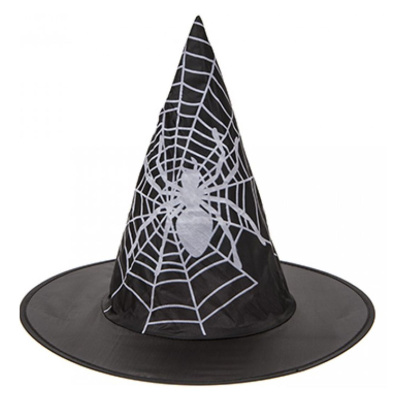 (image for) PMS HWN CHILD\'S WITCH HAT BLK