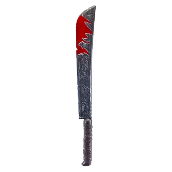 (image for) PMS HWN LONG BLOODY KNIFE