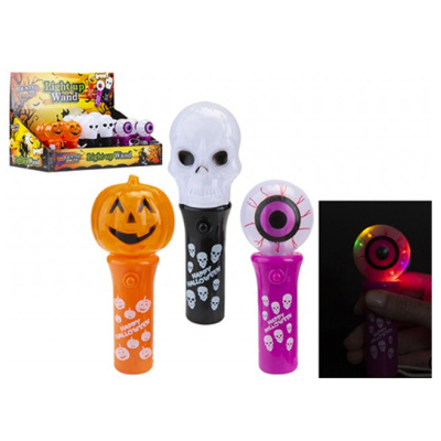 (image for) PMS HWN LIGHTUP WAND MINI ASST