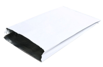 (image for) MP FOIL CHICKEN/DOSA BAG 12"